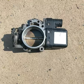 дроссельная заслонка