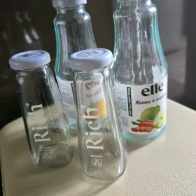 Бутылки çüÿşe banka банки