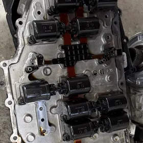 Mozgi kia sorento 2021 4wd