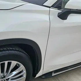 Toyota Highlander 2020