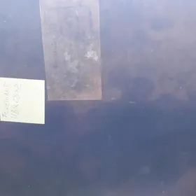 Тикстолит и оргстекло