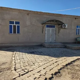 Gulistan SATLYK JAY