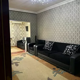 Гаудан "В" 4ком 3этаж