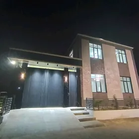 Çoganly Kottej 5 Kom 300 Kw