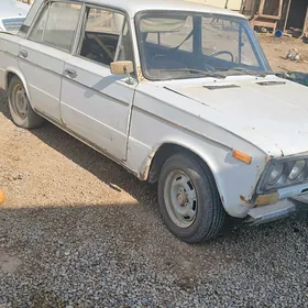 Lada 2106 1996