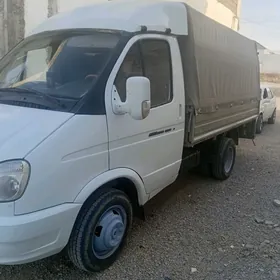 Gaz Gazel 2010