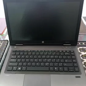 HP ProBook 6470b nowutbuk