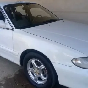 Hyundai Sonata 1998
