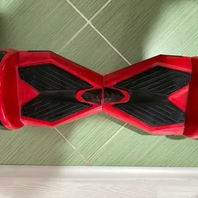 Гироскутер-сигвей