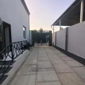 Çoganly Mansarda 4 Kom 220 Kw