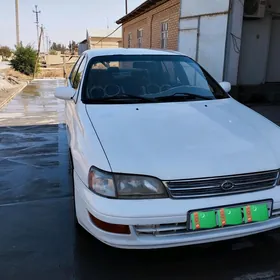 Toyota Corona 1993
