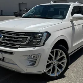 Ford Expedition 2019