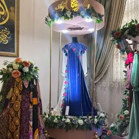 satlyk dizayn bukja