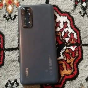 Редми ноте 11