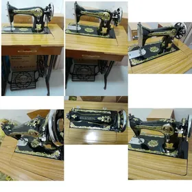 kebelek tikin maşyn