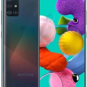 Samsung A 51 128gb
