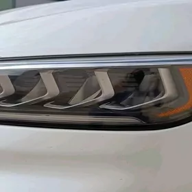 Fara Kia Kadenza2020