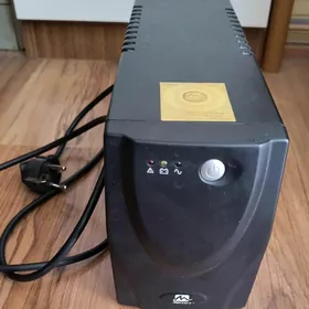 UPS/ИБП Источник бесперебойного питания Elite850