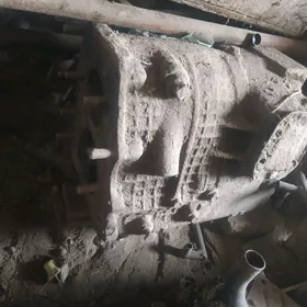 КамАЗ каропка корпыс