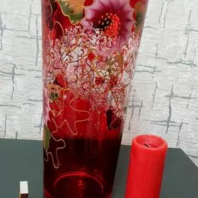 Посуда Ваза