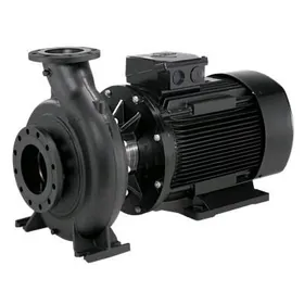 GRUNDFOS nasos NB 125-315/338