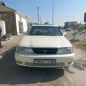 Toyota Avalon 1998