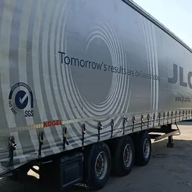 Kogel Cargo 2020