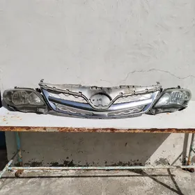 CAROLLA FARA+ABLISOWKA