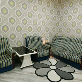 Тройка(диван и два кресла)