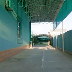 arenda yuk goymana yer