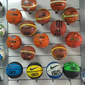 Basketbol toplary