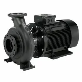 GRUNDFOS nasos NB 150-400/343