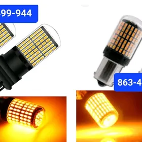 Lampa pawarotnik 144 goz