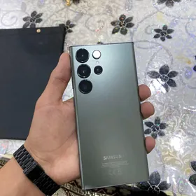 Samsung S23 Ultra