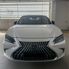 Lexus ES 350 2024