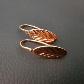 Gyzyl yaprak syrga/золотые сер