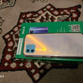 maxfone max 8