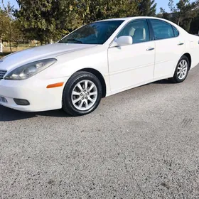 Lexus ES 300 2002