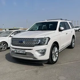 Ford Expedition 2019