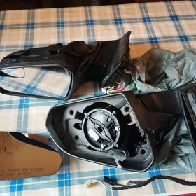 Hyundai sonata bakawoy ayna