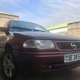 Opel Astra 1992