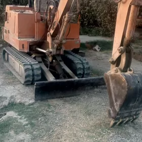 JCB 3CX Compact 2005