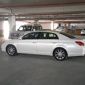 Toyota Avalon 2008