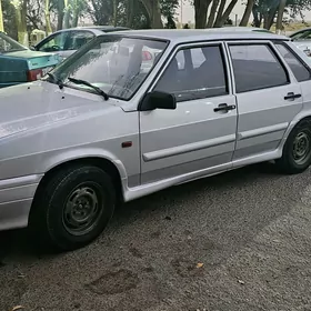 Lada 2115 2007