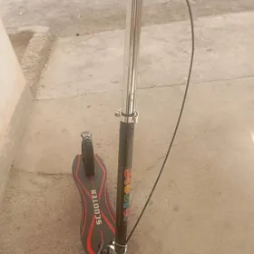scooter