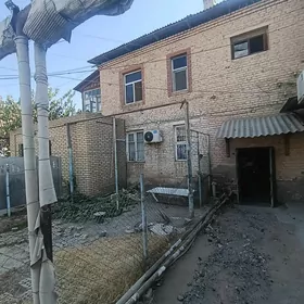 SATLYK JAY 1 KM AŞGABADSKIY KOÇE