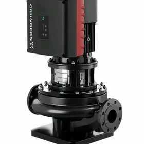 GRUNDFOS nasos TPE 100-390/2