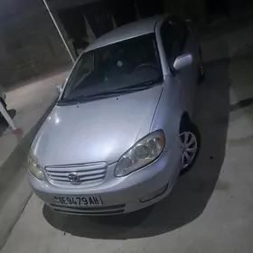 Toyota Corolla 2005