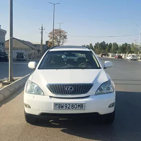 Lexus RX 350 2008