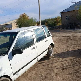 Daewoo Tico 1996